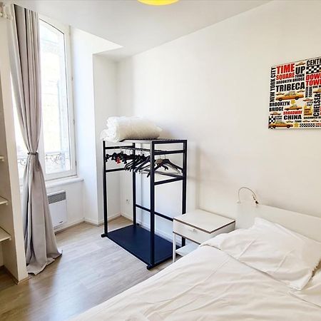 Ty Noe - Hypercentre - Wifi - Linge Fourni Leilighet Vannes Eksteriør bilde